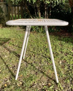 Ensemble de jardin par René Malaval