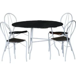 Ensemble de jardin vintage Tore Ahlsén 
