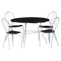 Ensemble de jardin vintage Tore Ahlsén 