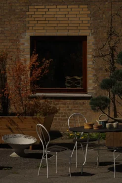 Ensemble de jardin vintage Tore Ahlsén 