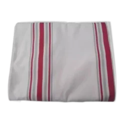 Ensemble de nappe basque SOKOA 3 m avec 6 serviettes