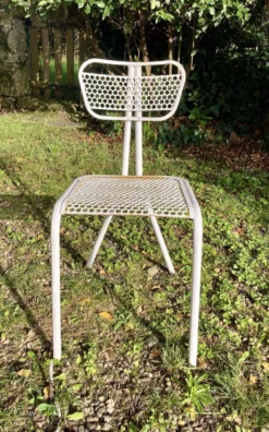 Ensemble de repas design de René Malaval