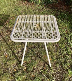 Ensemble de repas design de René Malaval