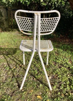 Ensemble de repas design de René Malaval