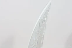 Ensemble de salle à manger de jardin en aluminium de style victorien, Royaume-Uni, années 1950