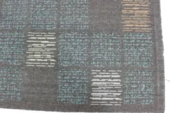 Ensemble de trois tapis / moquettes, années 1970