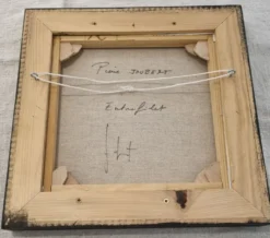 Entrefilet de Pierre Joubert