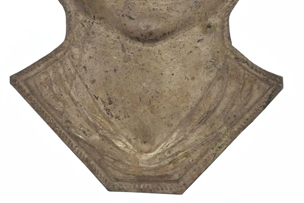 Ex-voto anatomique, 19ème