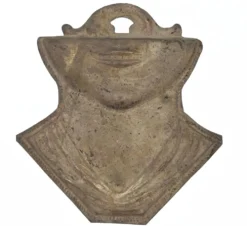 Ex-voto anatomique, 19ème