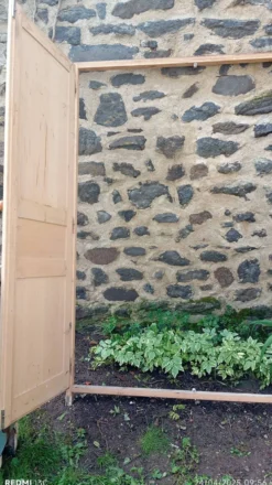 facade de placard