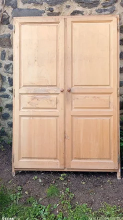 facade de placard