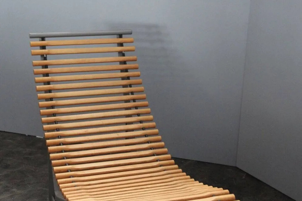 Fauteuil, 1978
