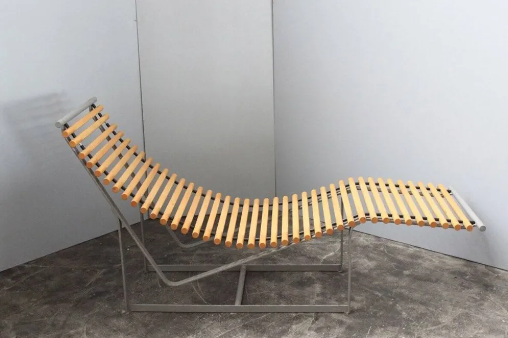 Fauteuil, 1978
