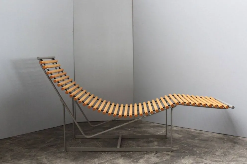Fauteuil, 1978