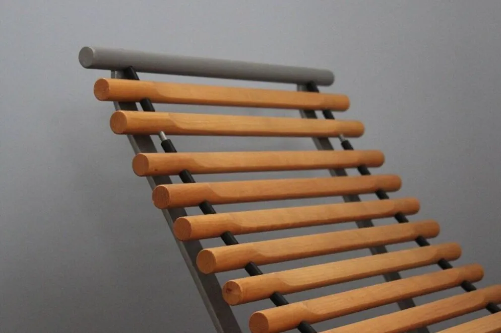 Fauteuil, 1978