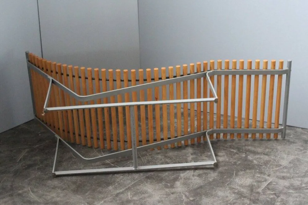 Fauteuil, 1978