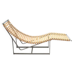 Fauteuil, 1978