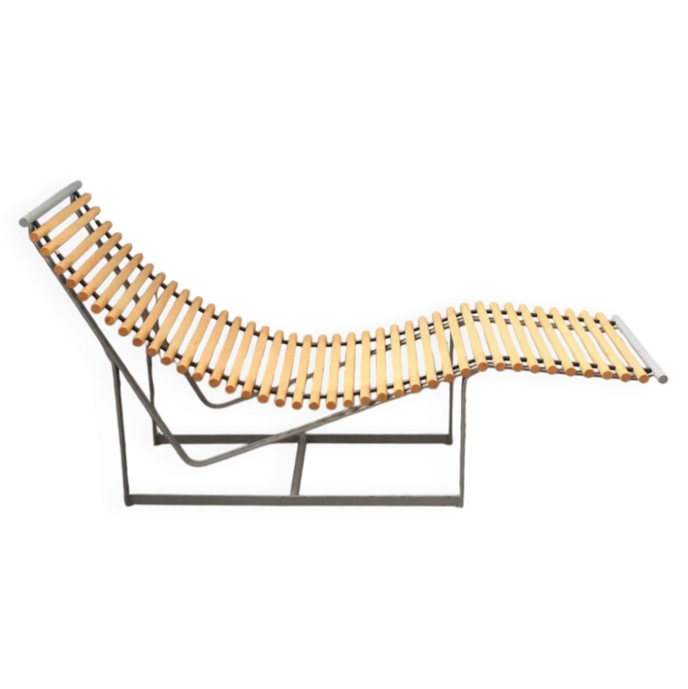 Fauteuil, 1978