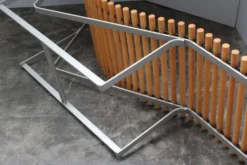 Fauteuil, 1978