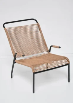 Fauteuil Brazza BOQA