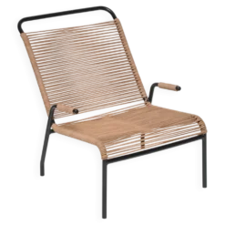 Fauteuil Brazza BOQA