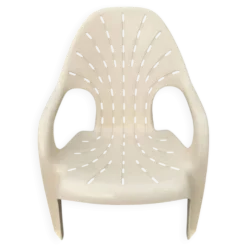 Fauteuil de jardin Stamp Henry Massonnet