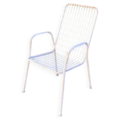 Fauteuil Emu modèle Rio 1970