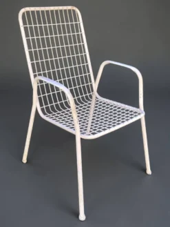 Fauteuil Emu modèle Rio 1970