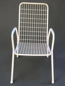 Fauteuil Emu modèle Rio 1970