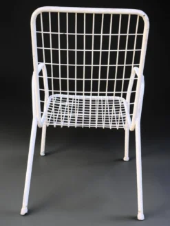Fauteuil Emu modèle Rio 1970