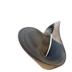 Fauteuil / sculpture folly