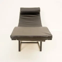 Fauteuil Spine Back Lounge de Peter Strassl, 1978