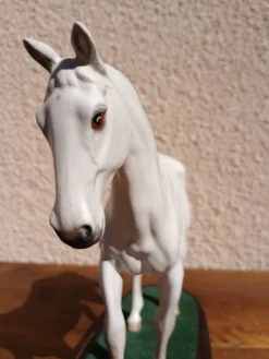 Figurine Cheval Beswick