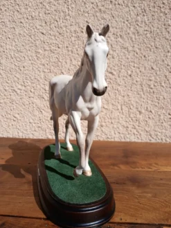 Figurine Cheval Beswick