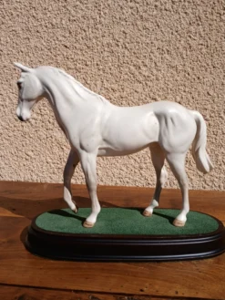 Figurine Cheval Beswick