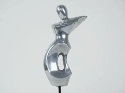 Figurine, design italien, années 1970, fabriqué en Italie