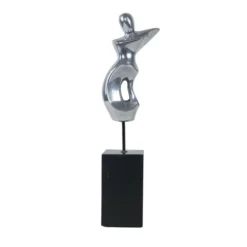 Figurine, design italien, années 1970, fabriqué en Italie