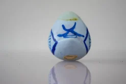 Figurine d'oiseau par Lisa Larson, Suède, 1964