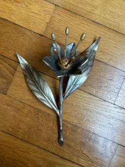 Fleur décorative