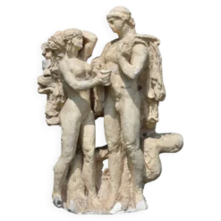 François Antoine Roume, Gyptis et Protis, le mythe fondateur de Marseille