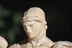 François Antoine Roume, Gyptis et Protis, le mythe fondateur de Marseille
