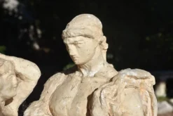 François Antoine Roume, Gyptis et Protis, le mythe fondateur de Marseille