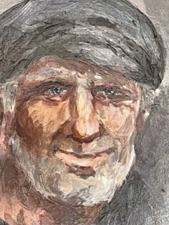 Fred Pailhès (1902-1991) 