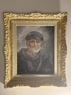 Fred Pailhès (1902-1991) 