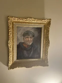 Fred Pailhès (1902-1991) 