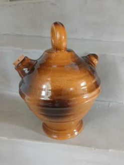 Gargoulette/ cruche provençale