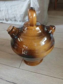 Gargoulette/ cruche provençale