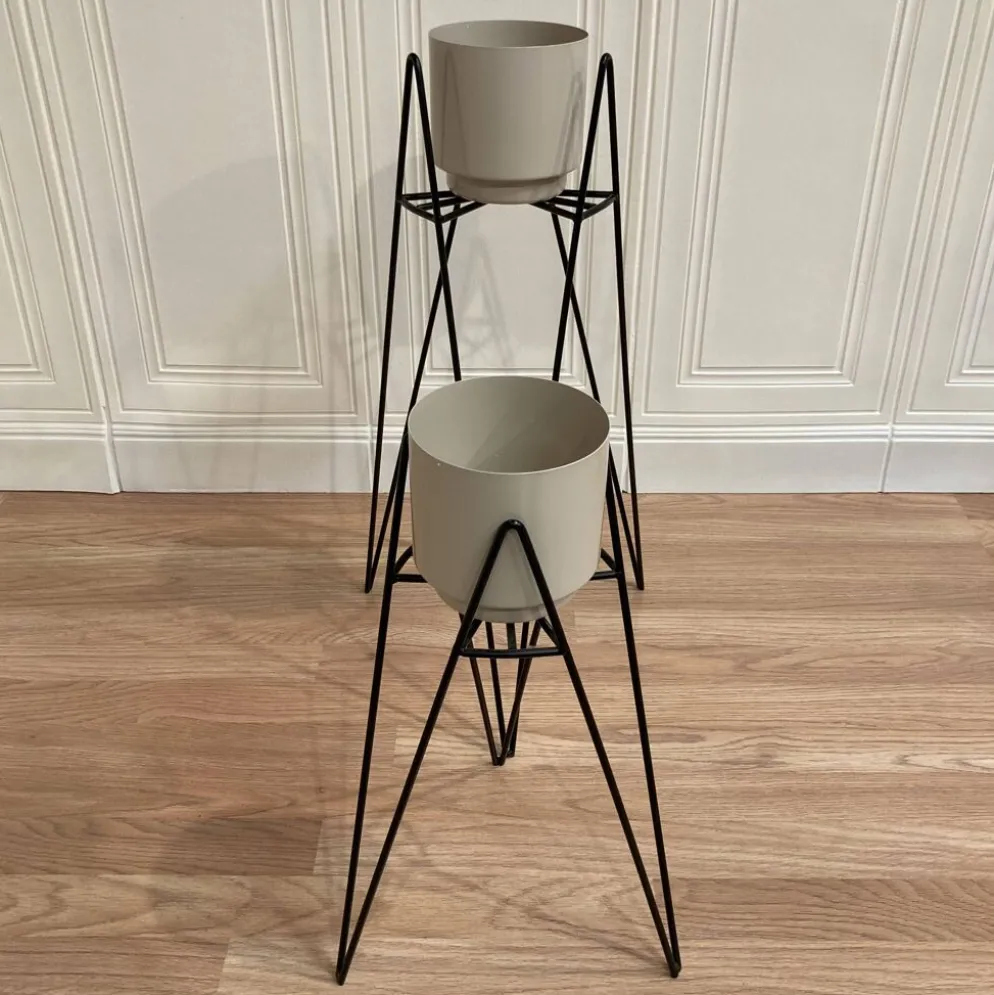 Gigogne design scandinave 1950.