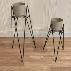Gigogne design scandinave 1950.