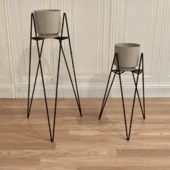 Gigogne design scandinave 1950.